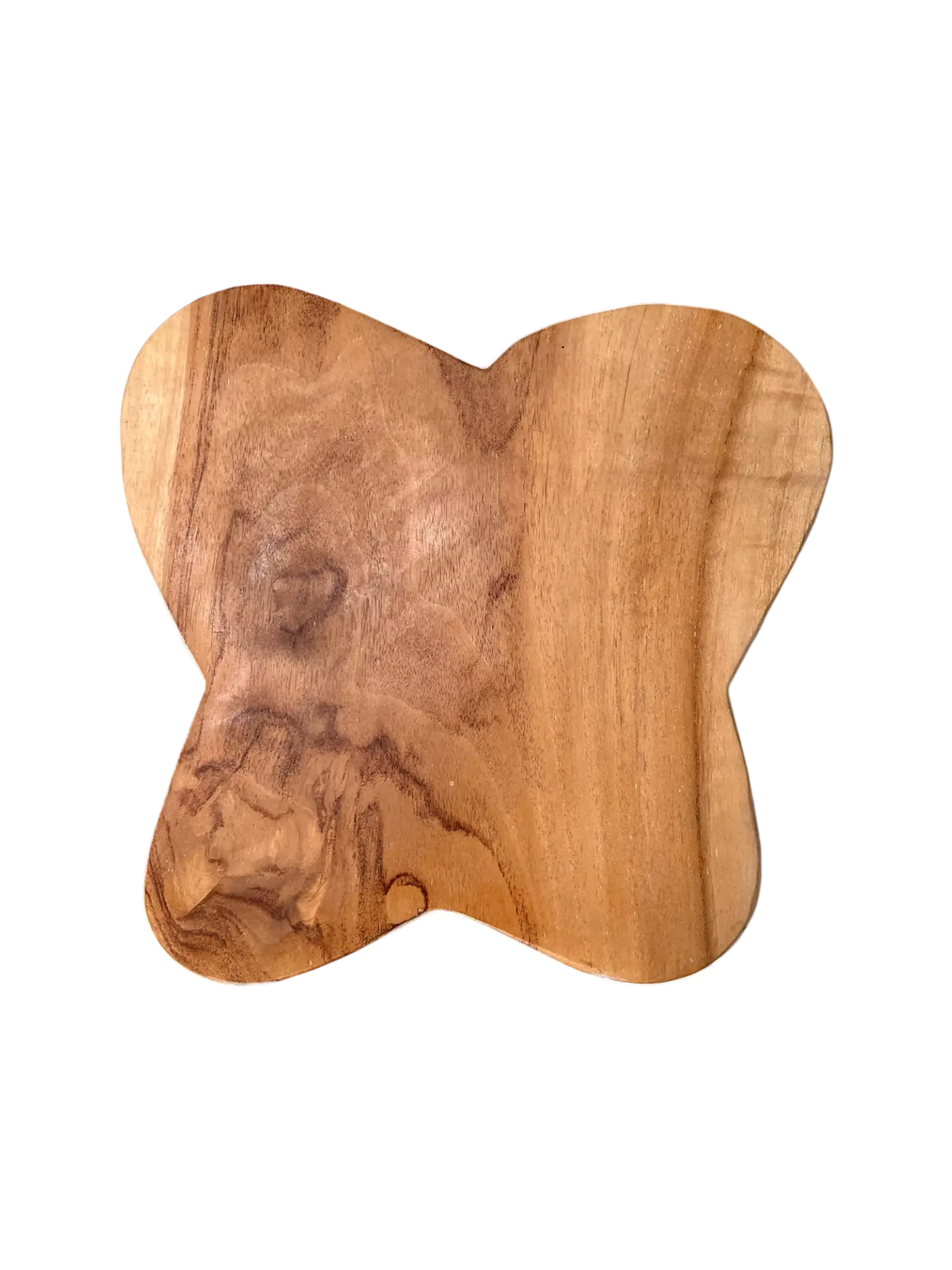 Leaf Stool